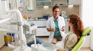 Tourism Listing Partner Dentist Find