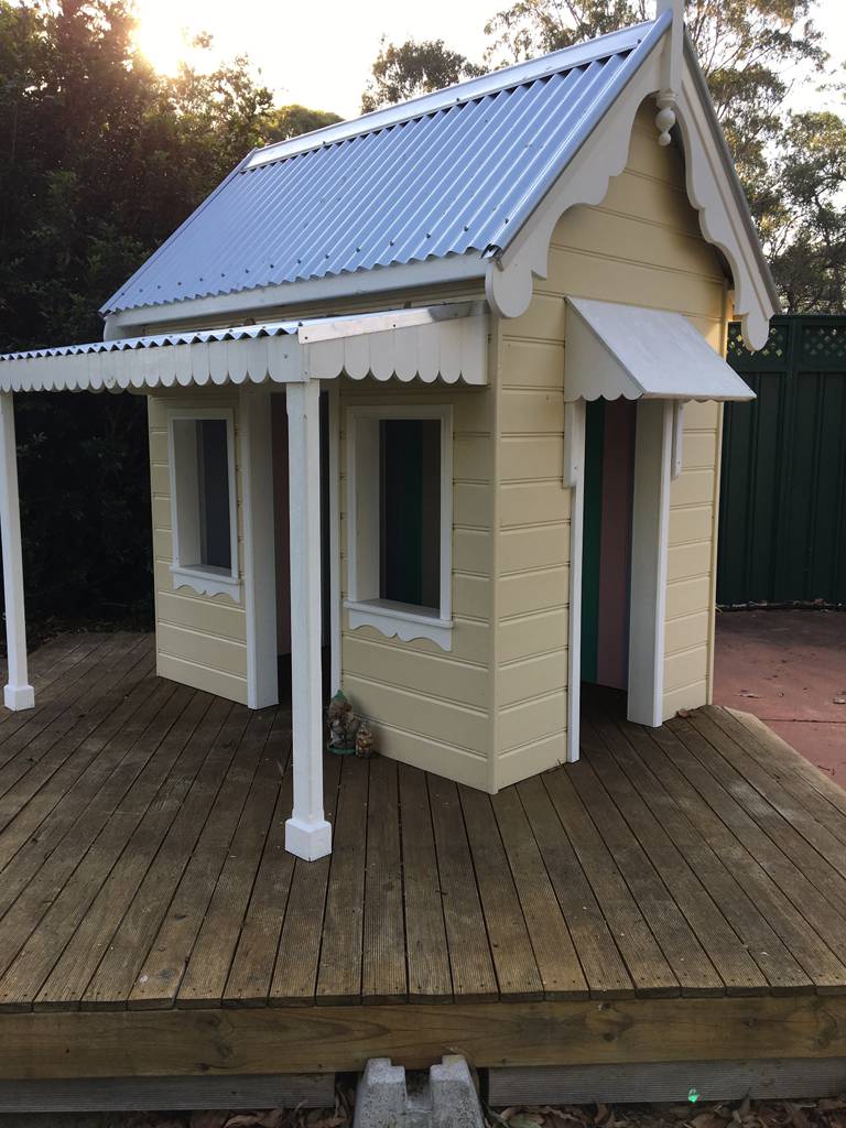 My Cubby House Early Learning - Adelaide Child Care